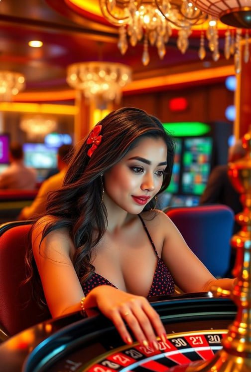 818casino Myanmar Slots ဂိမ်းအမျိုးအစားများ Free Spin