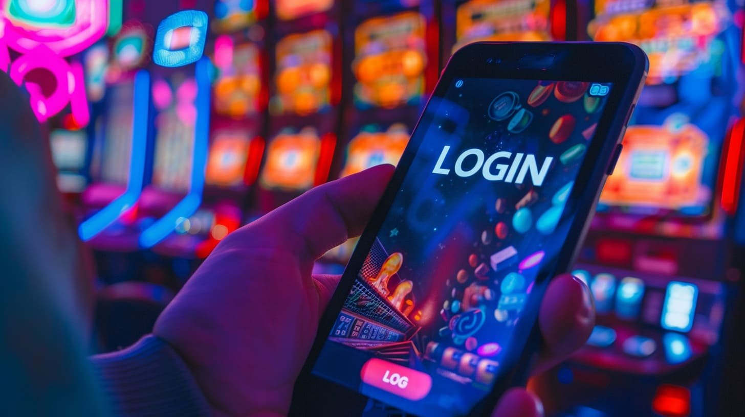 818casino Mobile App Myanmar